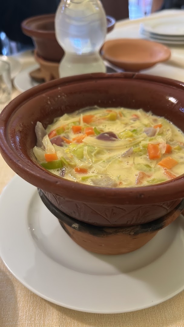Ristorante Curry Bowl
