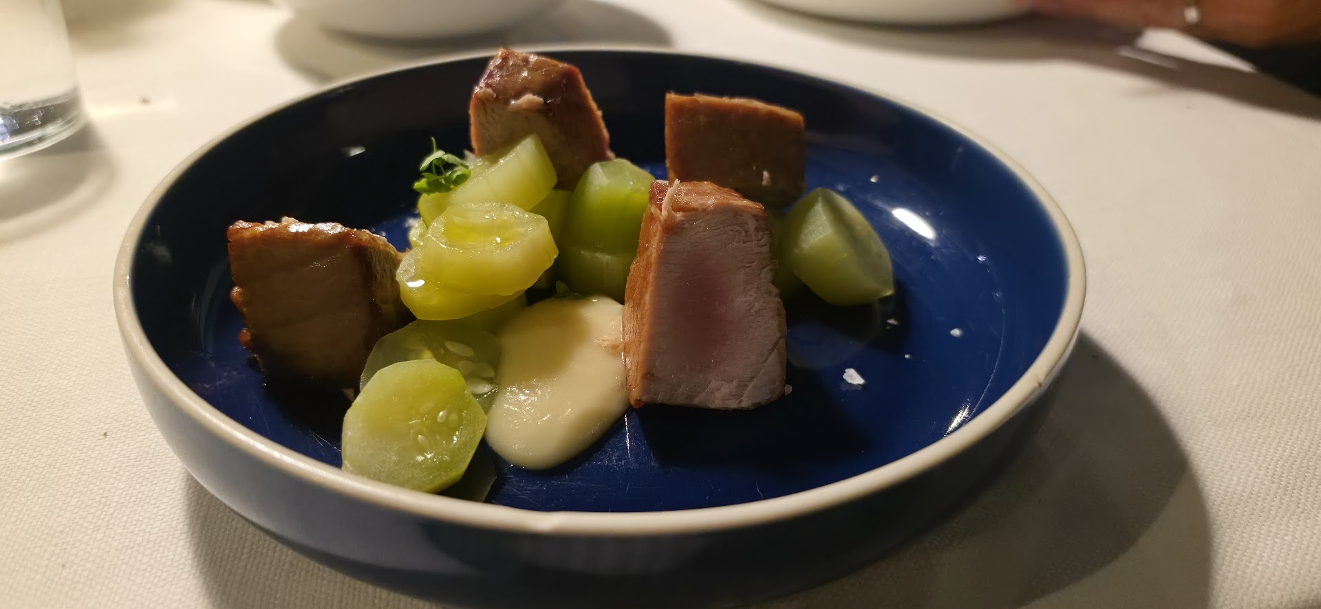 Ristorante D-Light, Vimercate
