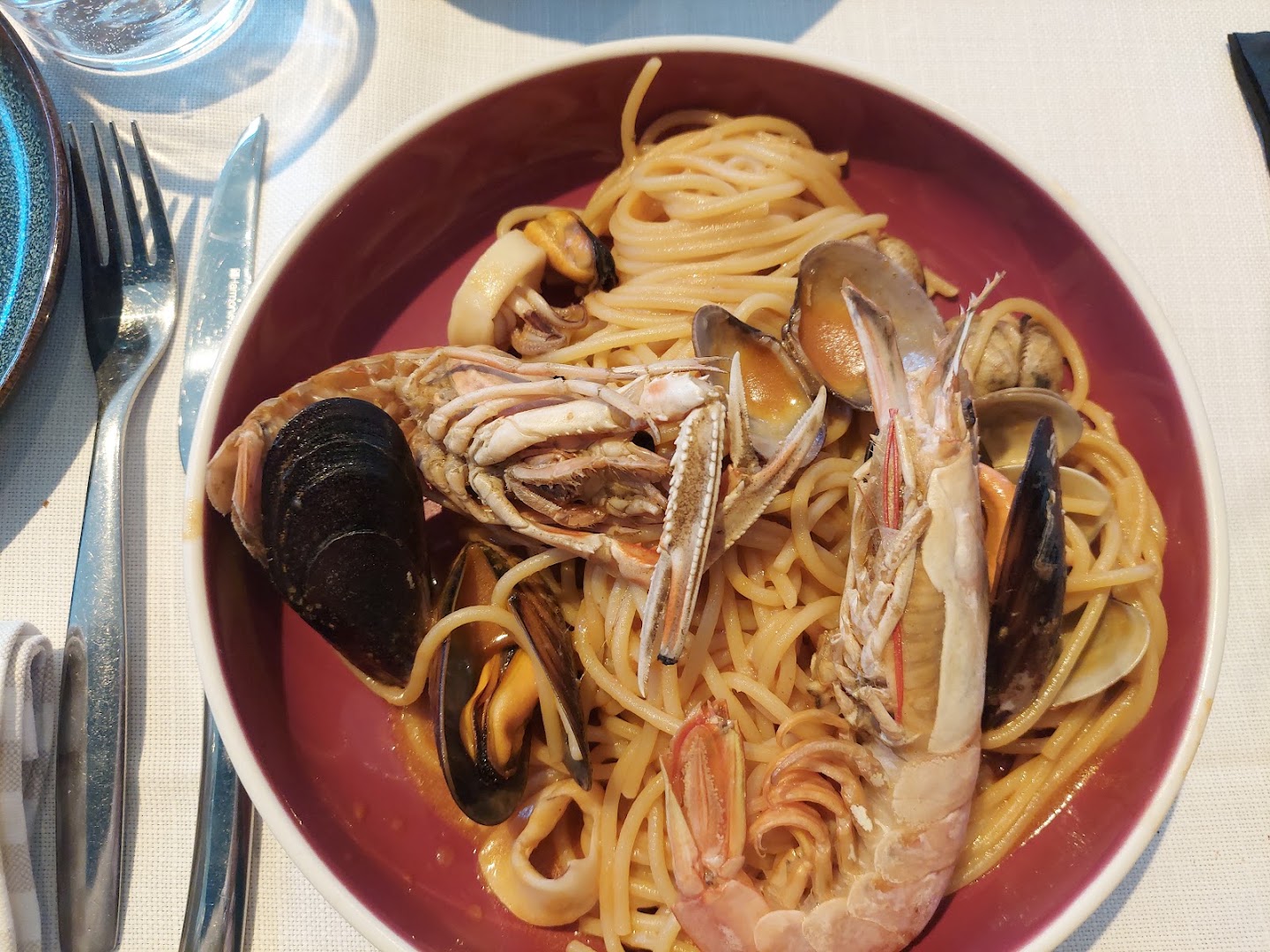 Ristorante D-Light