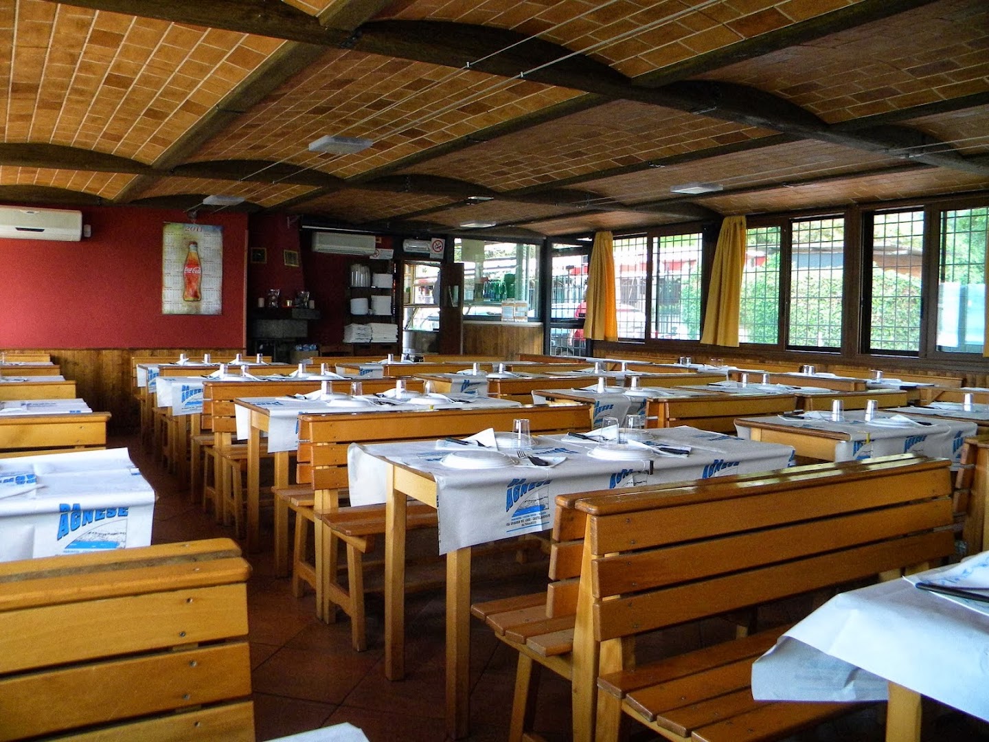 Ristorante Da Agnese