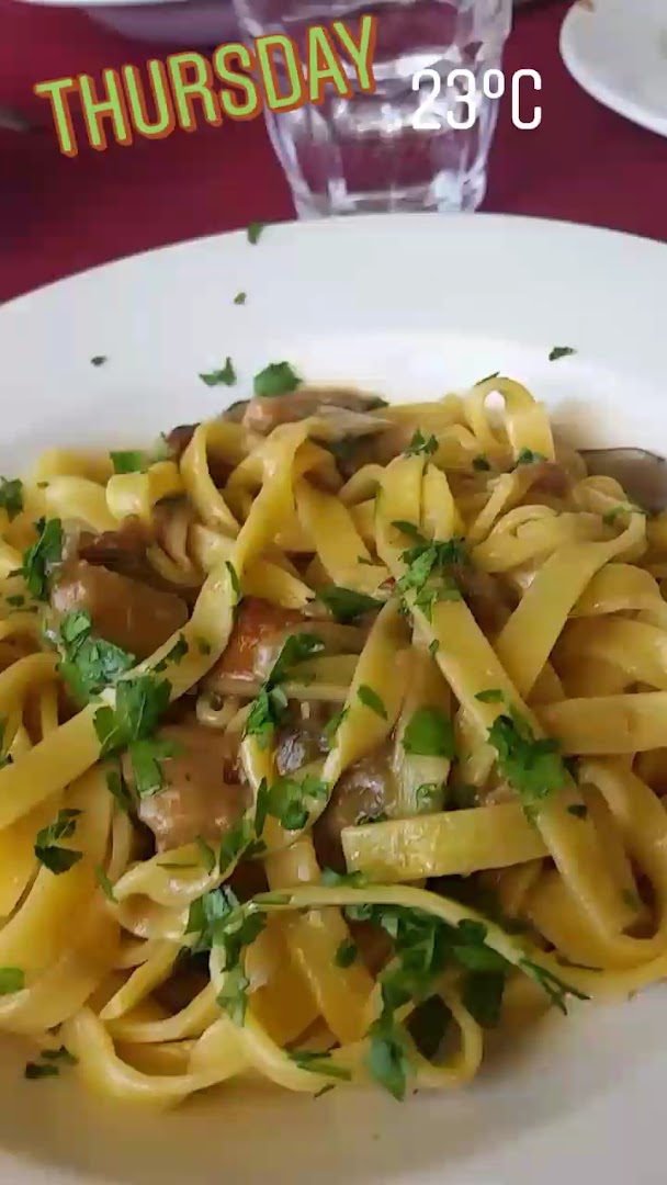 Ristorante Da Agnese