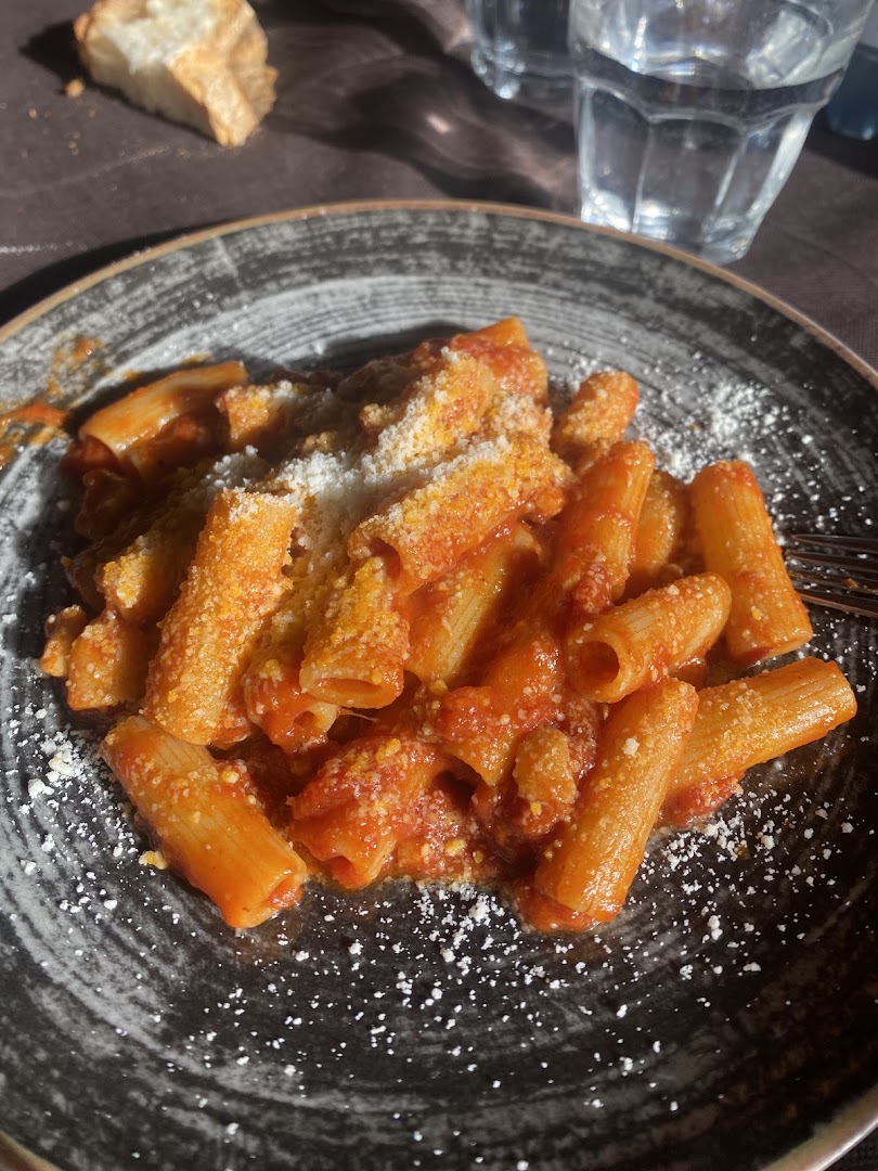 Ristorante Da Agnese