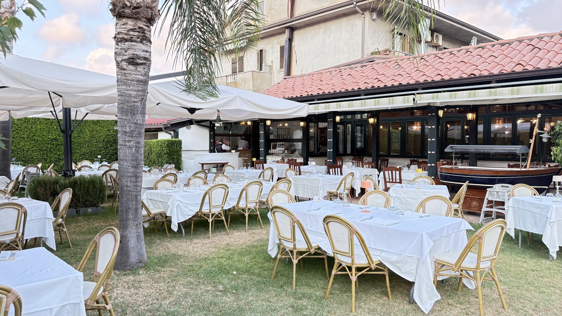 Ristorante Da Agostino