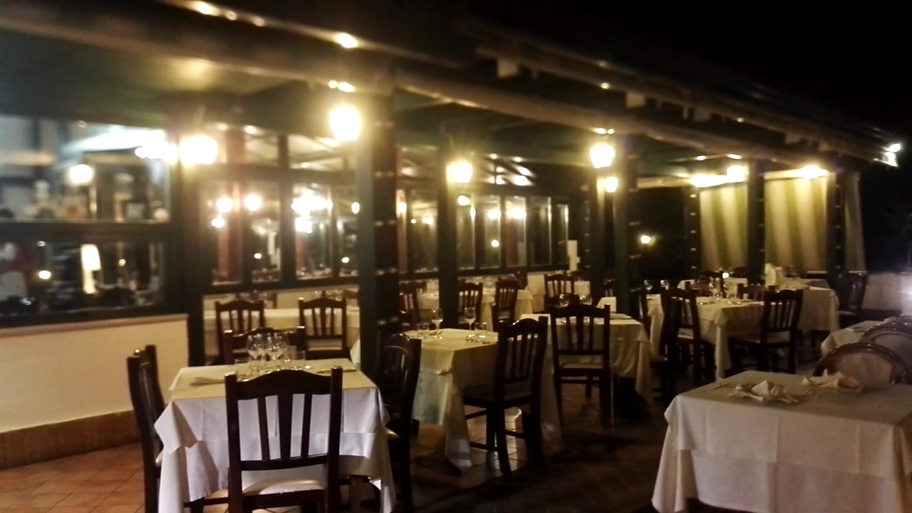 Ristorante Da Agostino
