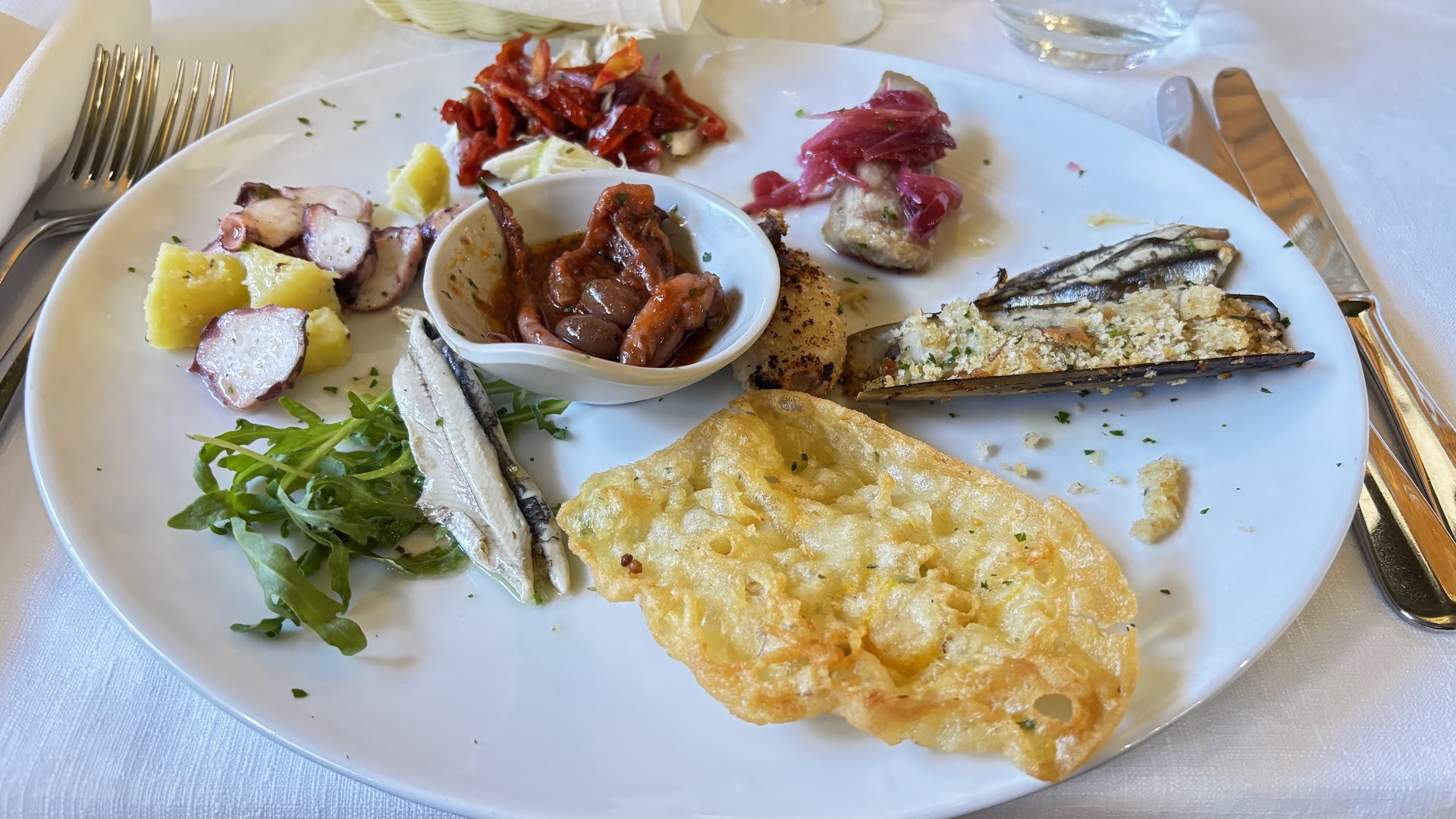 Ristorante Da Agostino