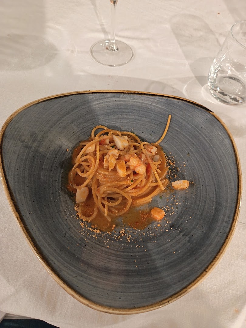 Ristorante Da Agostino