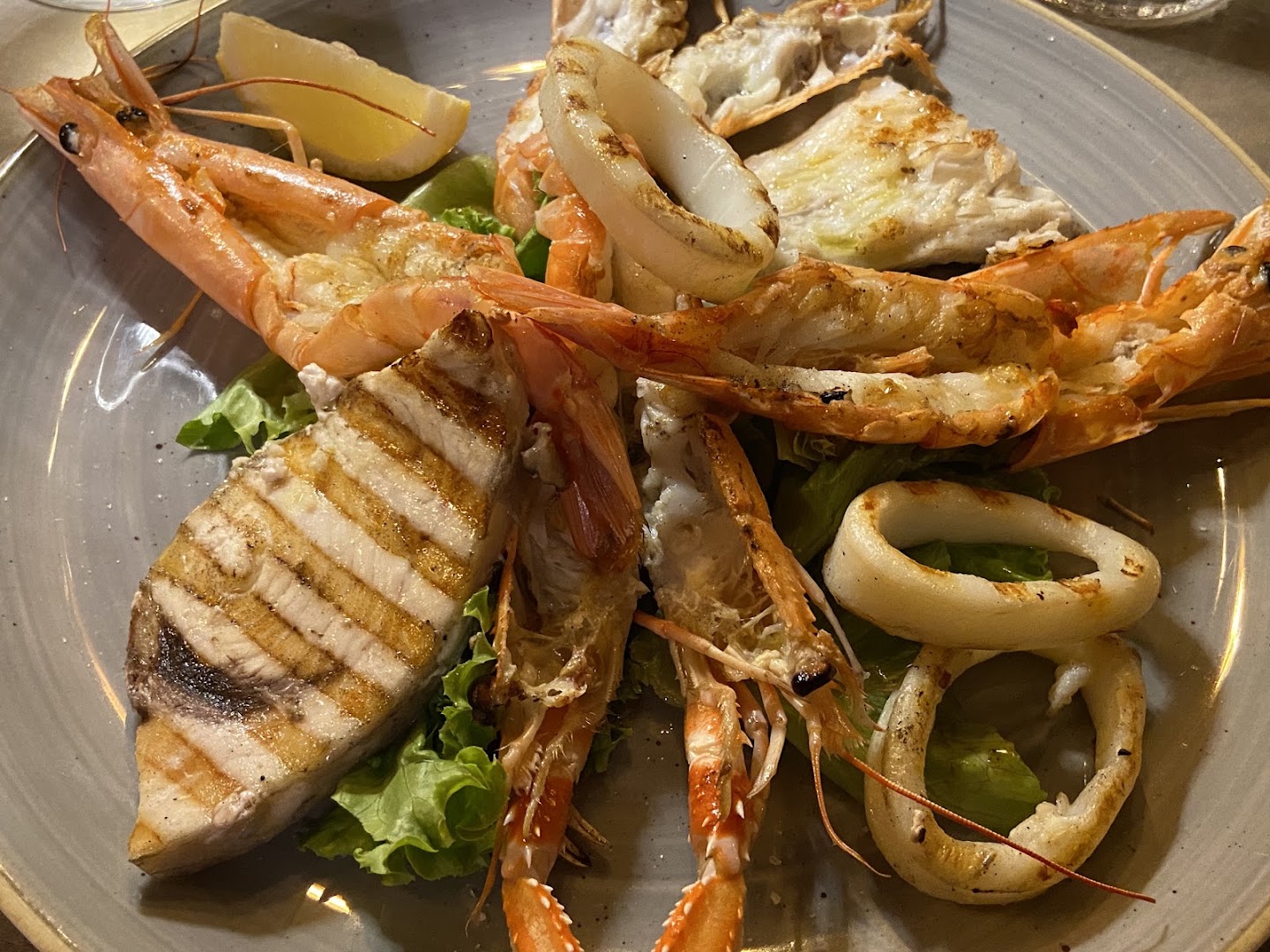 Ristorante da Aldo Vidigulfo