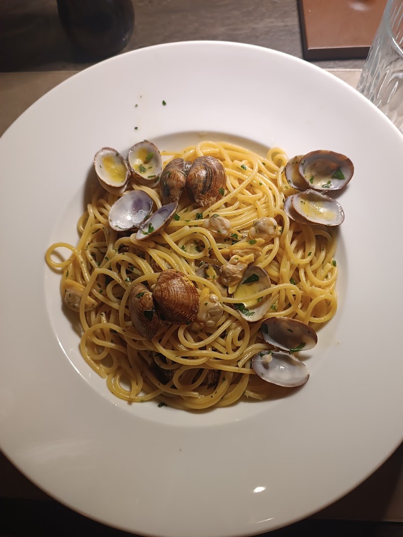 Ristorante da Aldo Vidigulfo