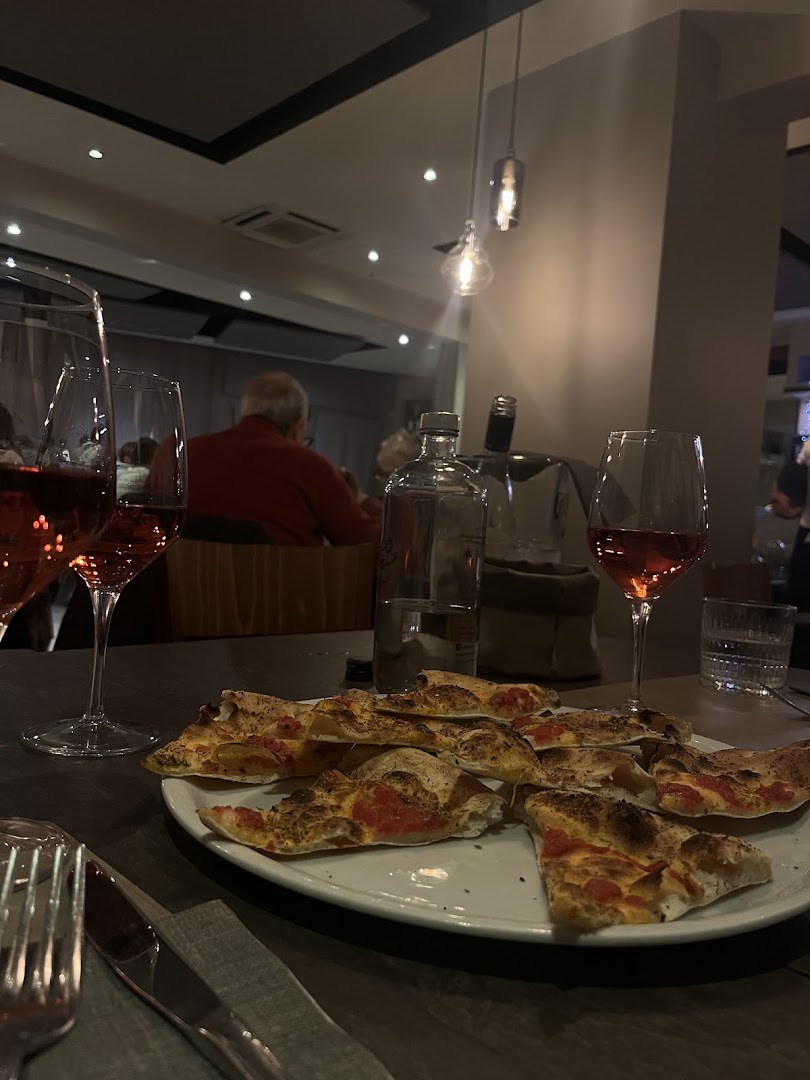 Ristorante da Aldo Vidigulfo