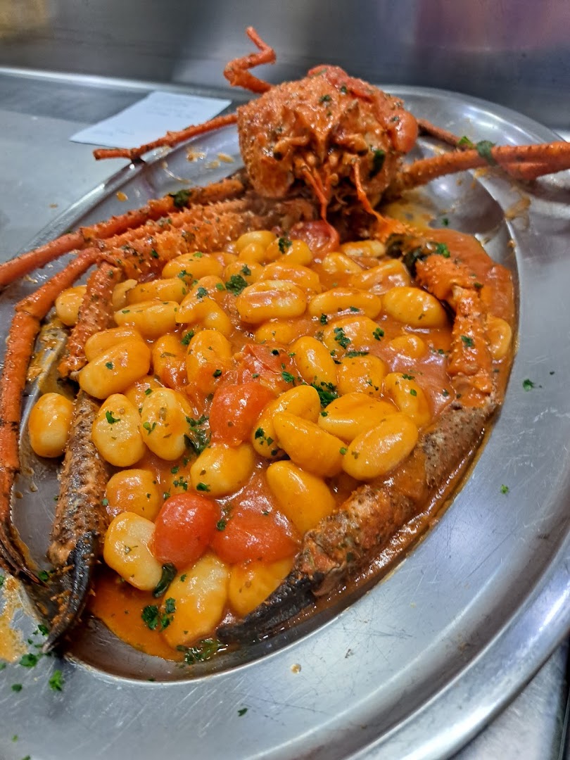 RISTORANTE DA ALE