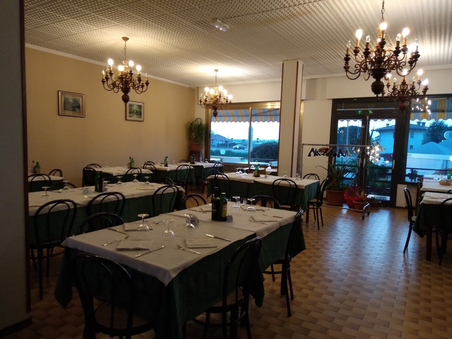 Ristorante da Andrea