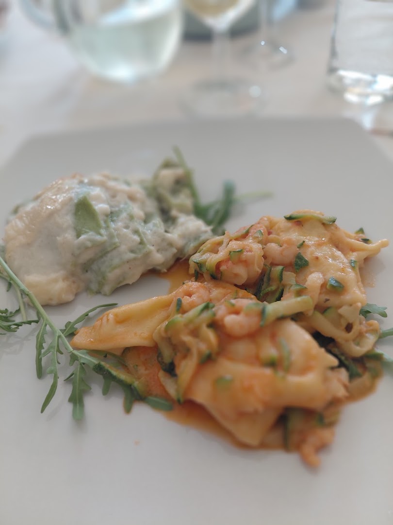 Ristorante da Andrea