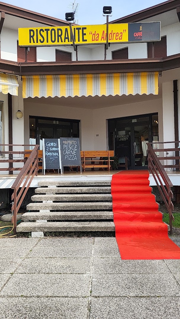 Ristorante da Andrea