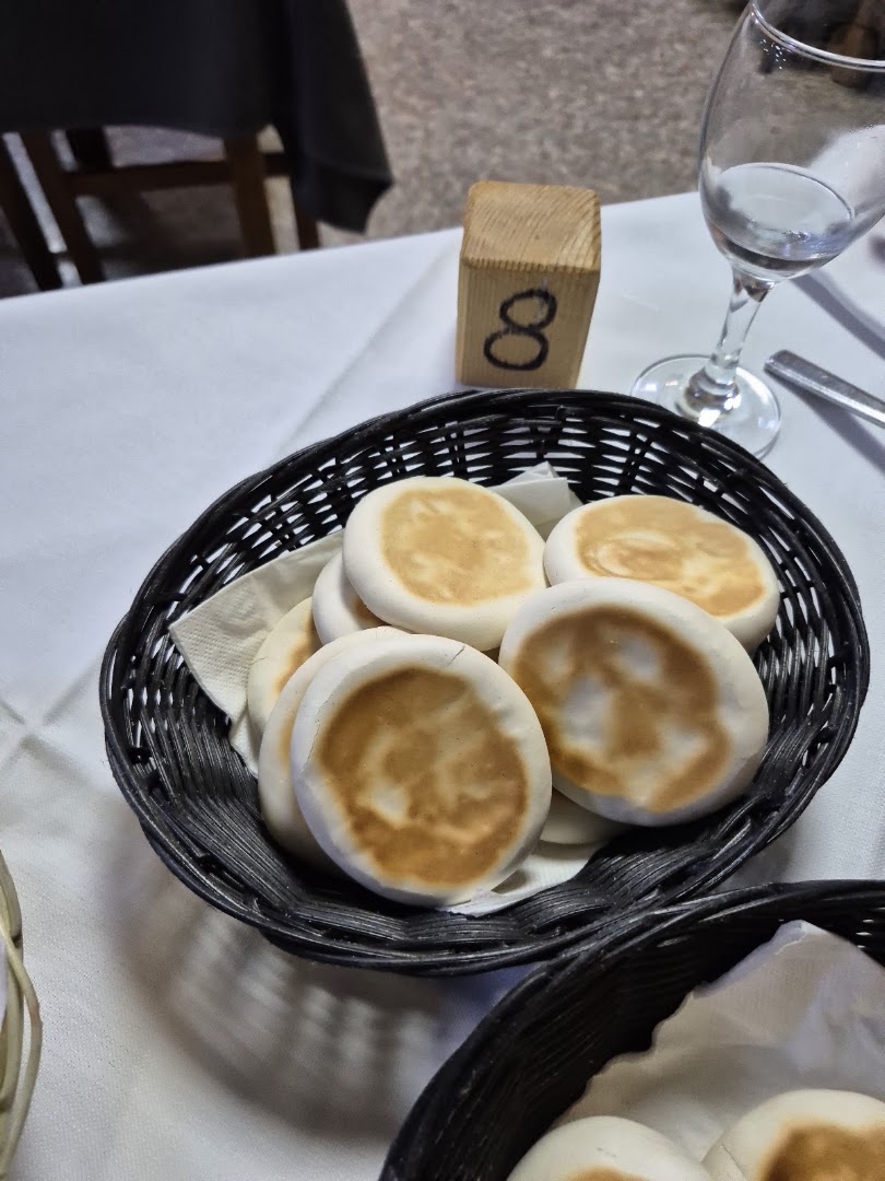 Ristorante Da Anna