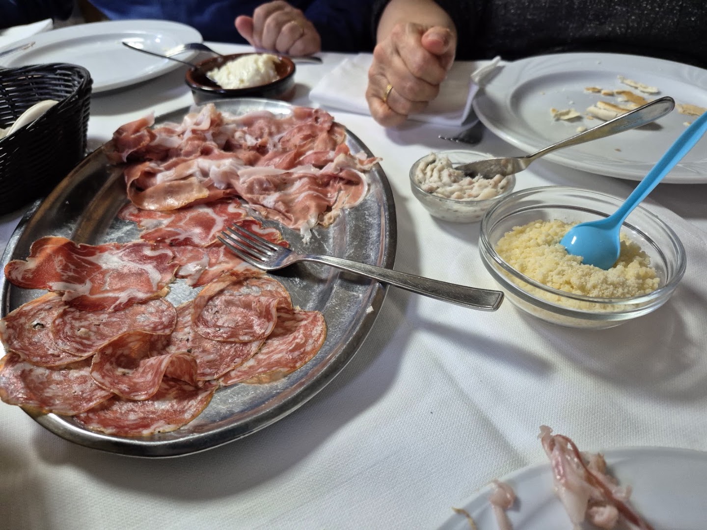 Ristorante Da Anna
