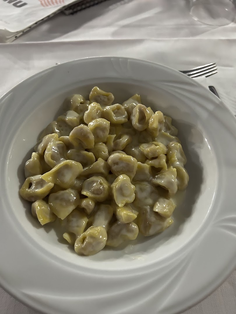 Ristorante Da Anna, Maranello