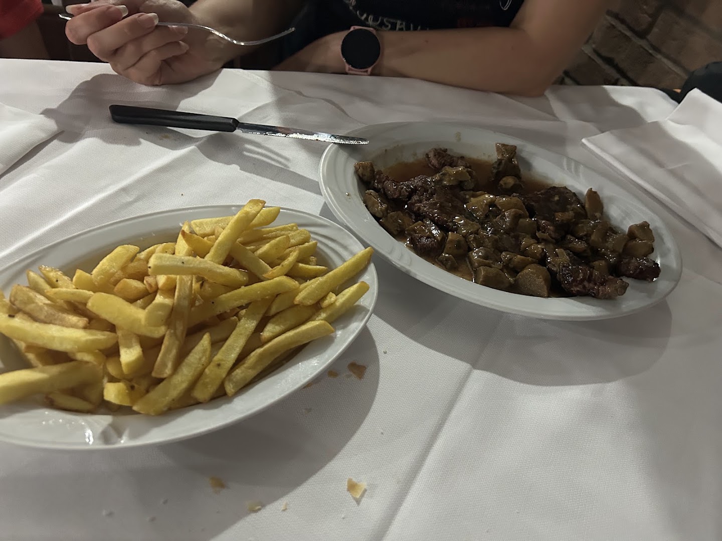 Ristorante Da Anna