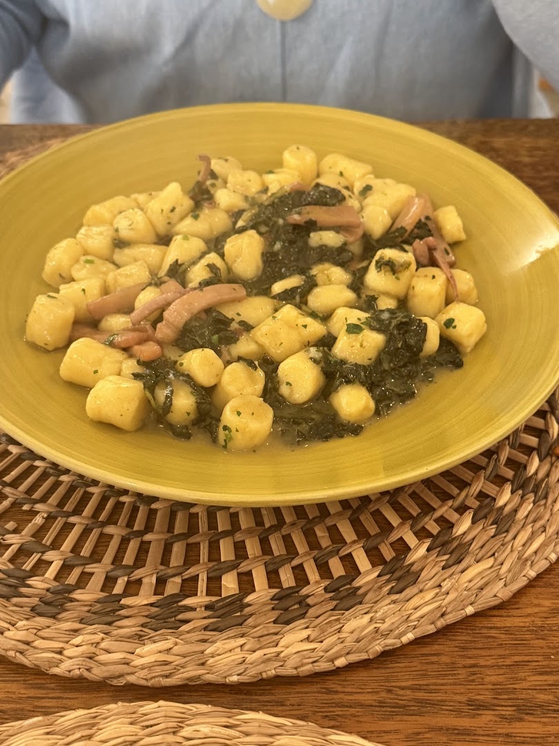 RISTORANTE DA ANTO