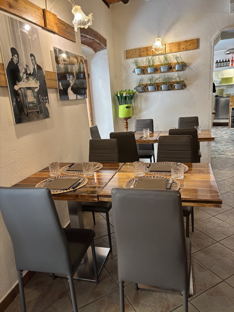 RISTORANTE DA ANTO