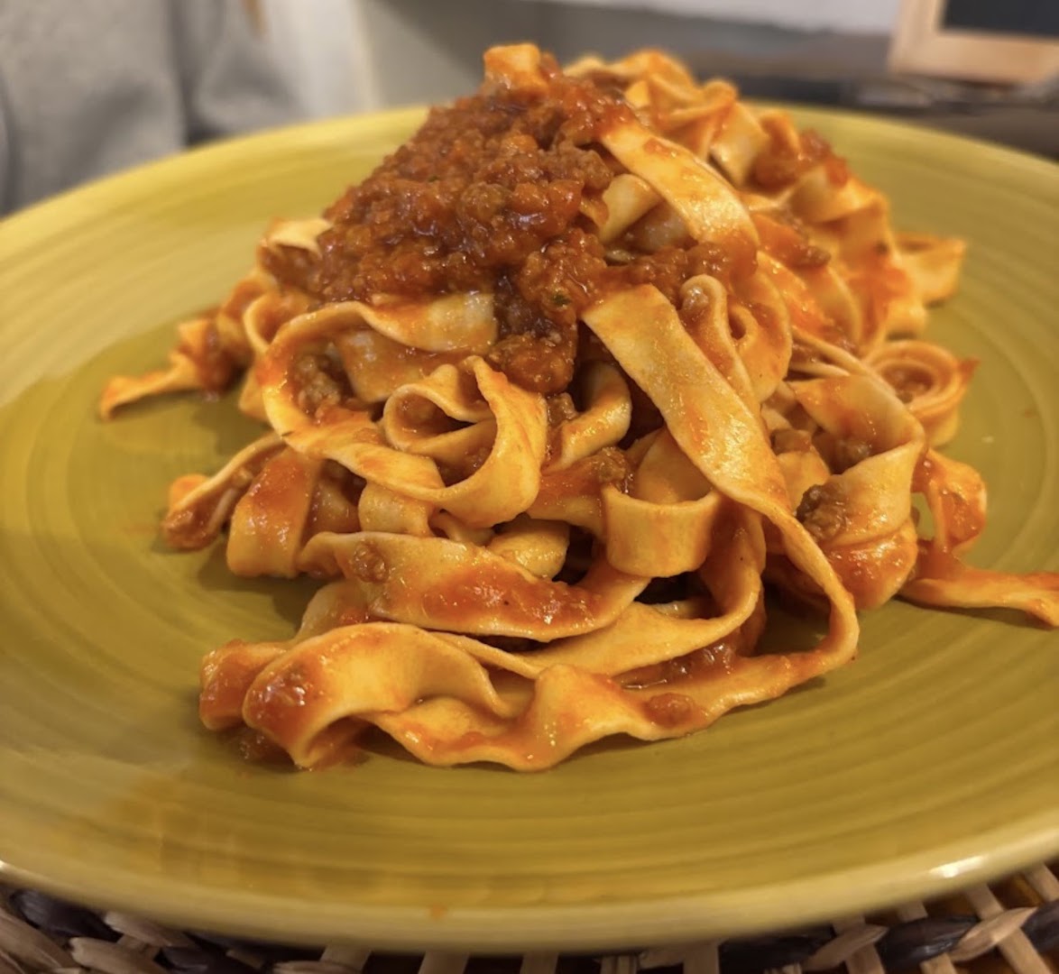 RISTORANTE DA ANTO