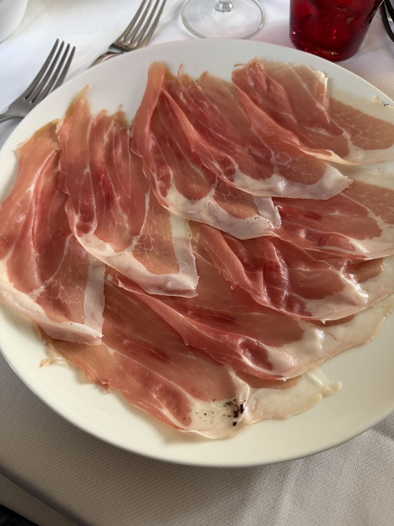 Ristorante da Antonio