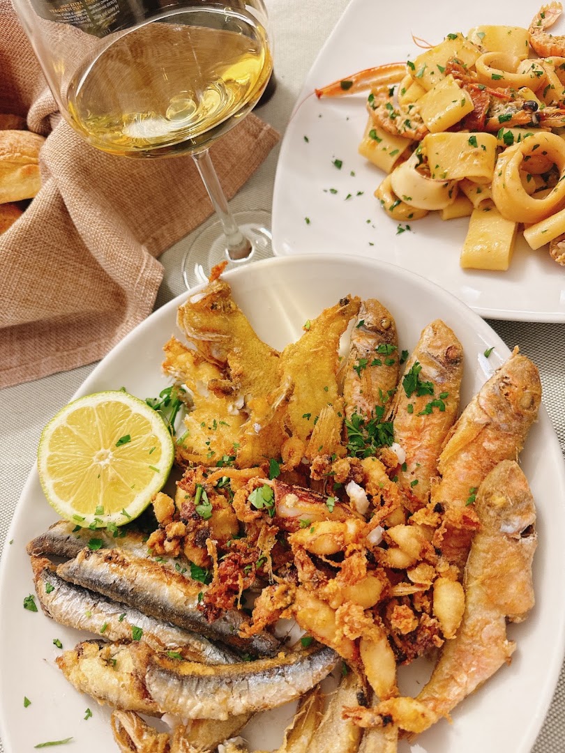 Ristorante da Antonio