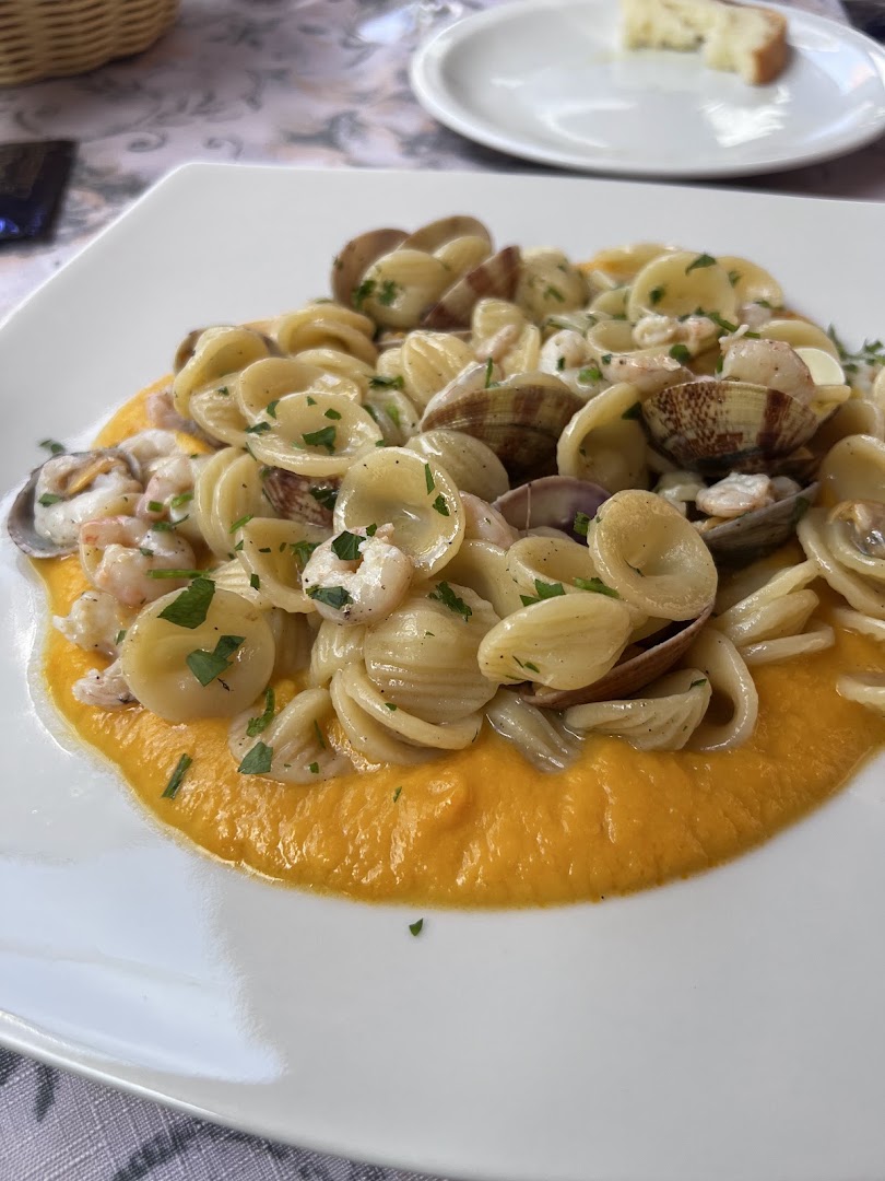 Ristorante da Antonio