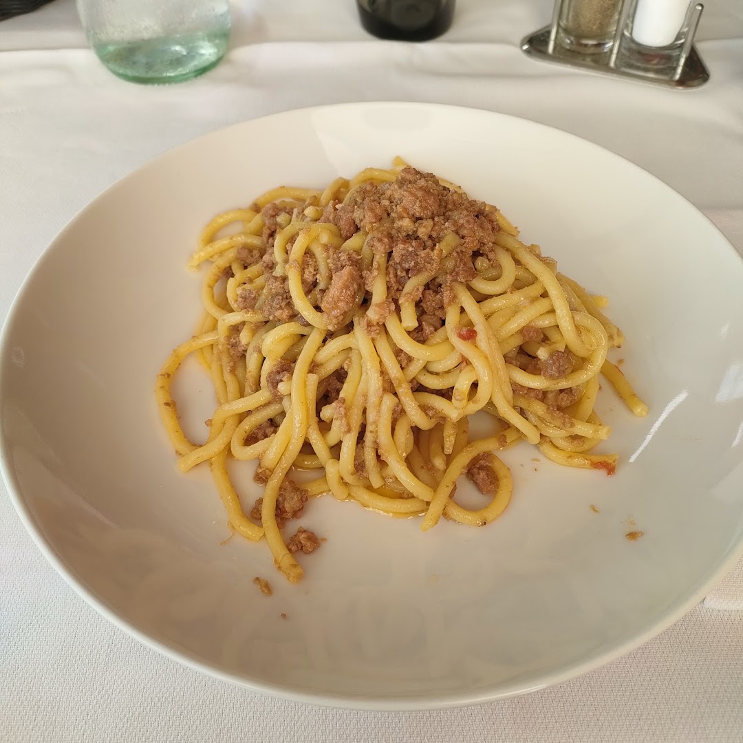 Ristorante da Antonio
