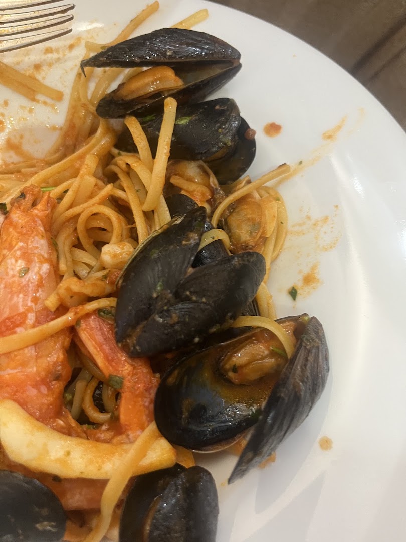 Ristorante DA ASH, Cusano Milanino