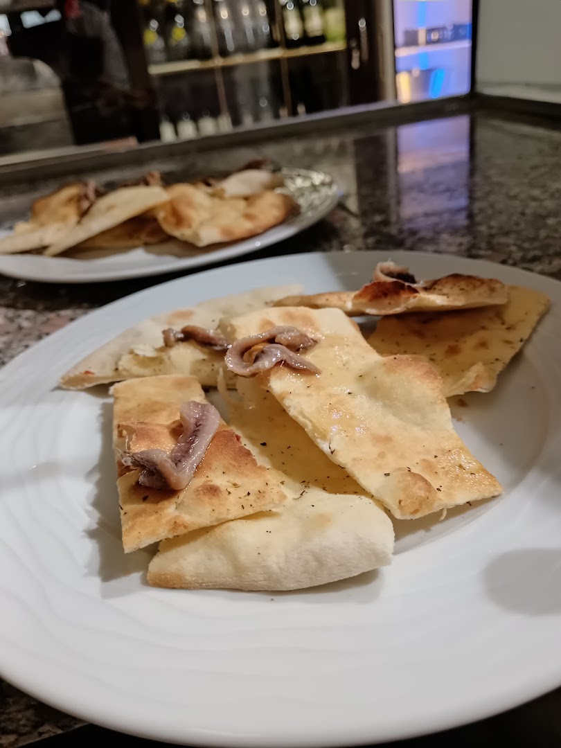 Ristorante DA ASH