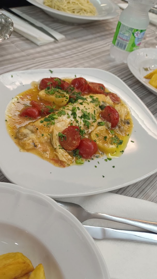 Ristorante DA ASH