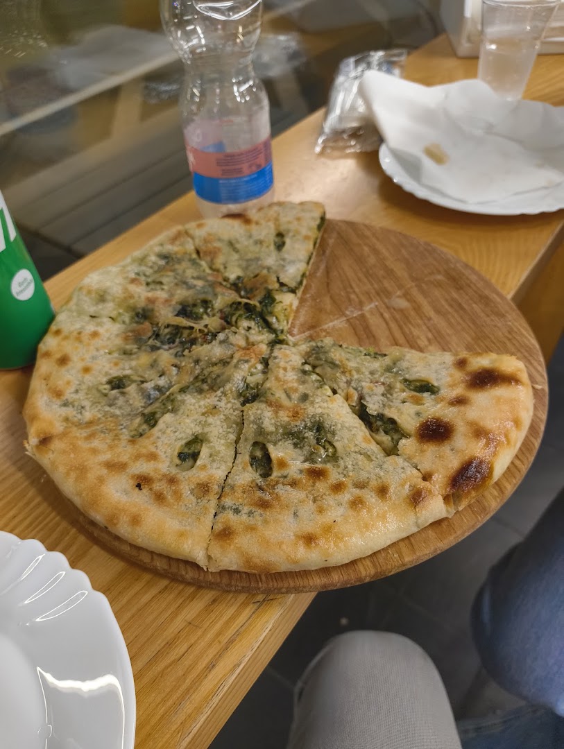 Ristorante da asporto Tbilisi, Belluno