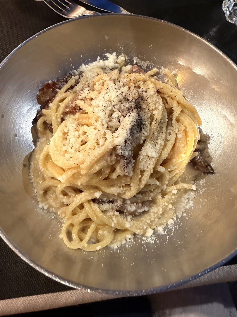Ristorante Da Augustea a Trastevere