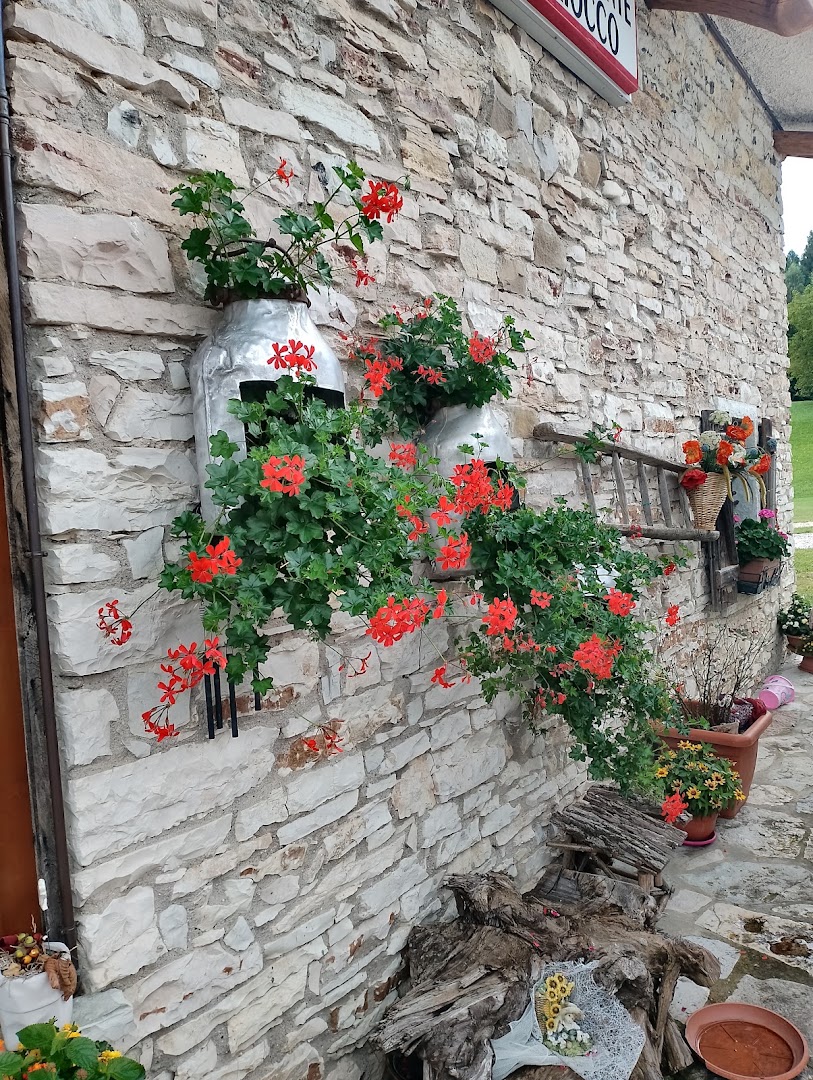 Ristorante Da Baiocco