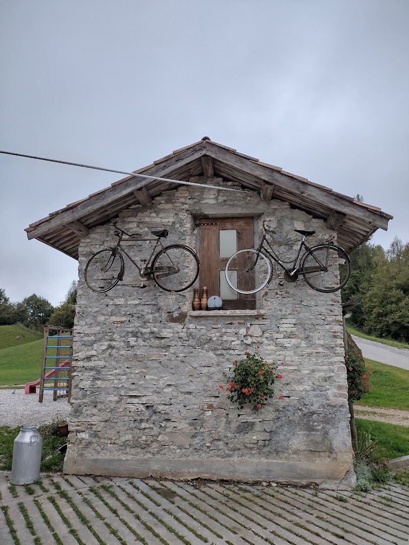 Ristorante Da Baiocco
