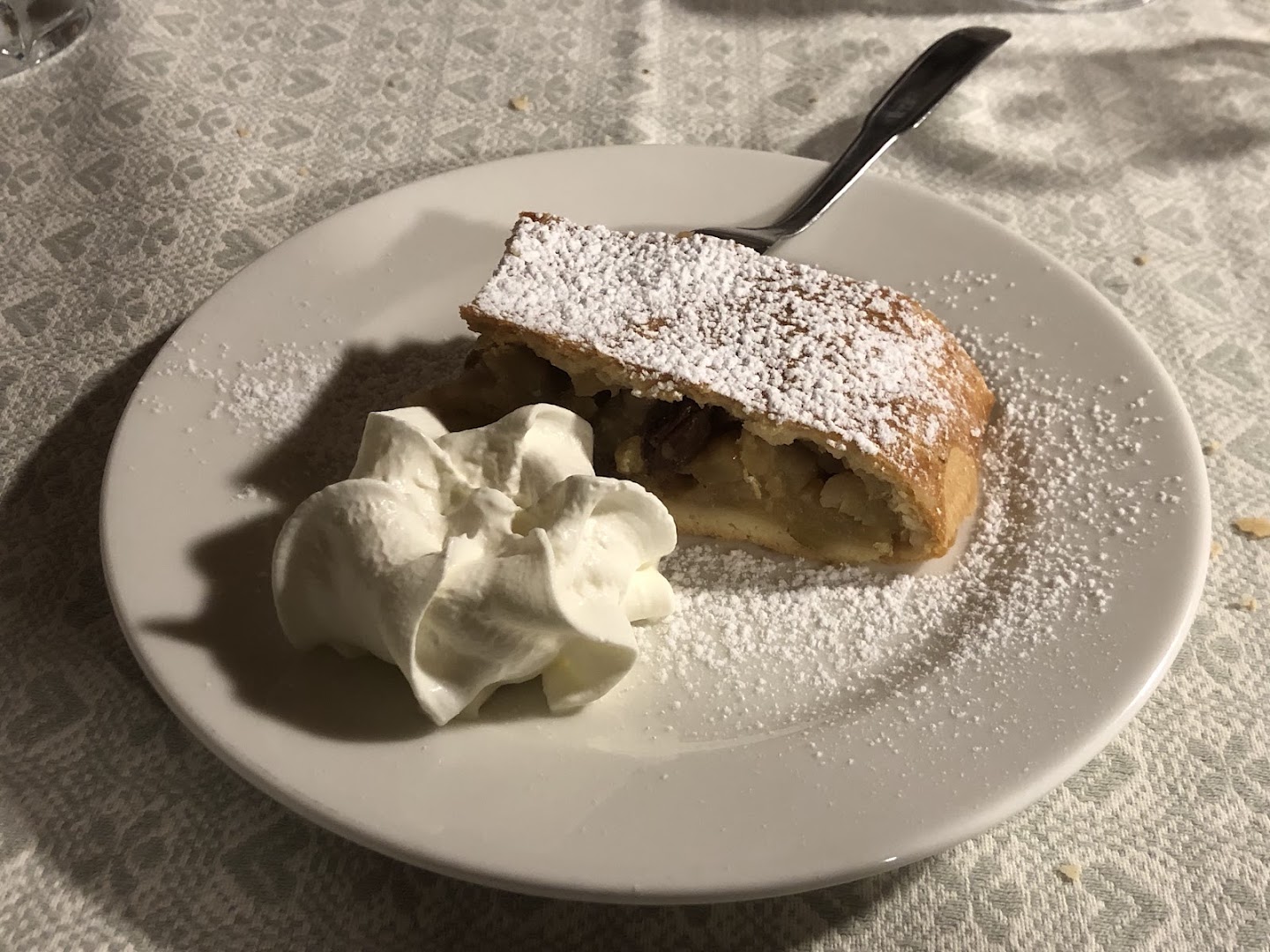 Ristorante Da Baiocco