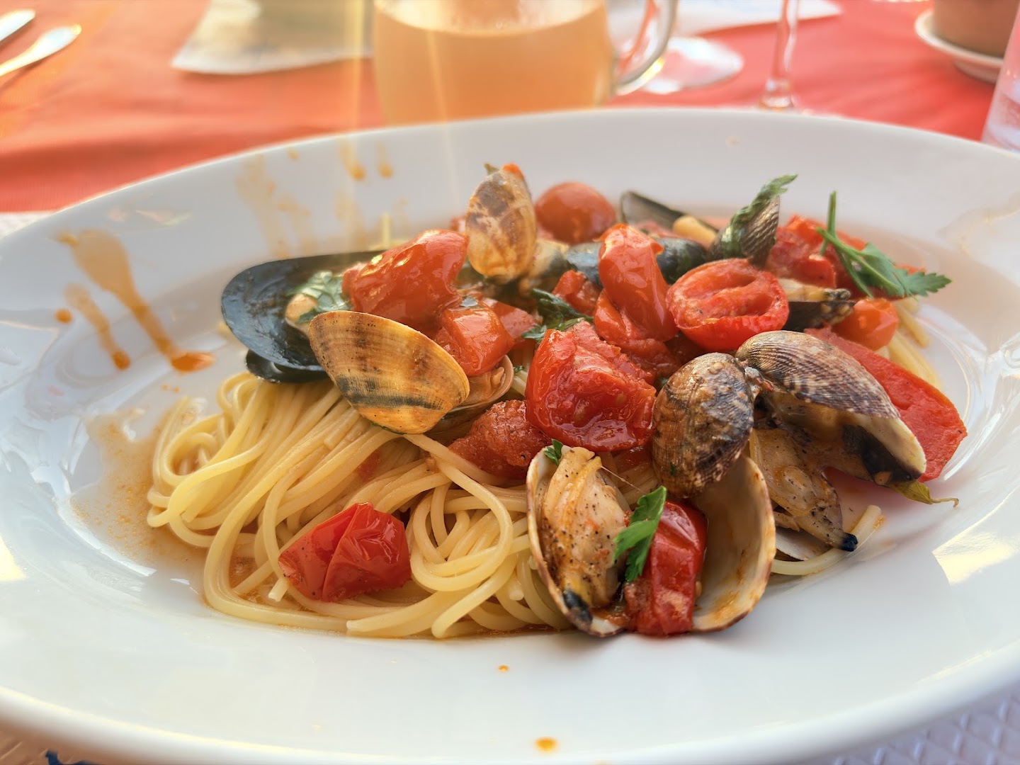 Ristorante da Bellezza