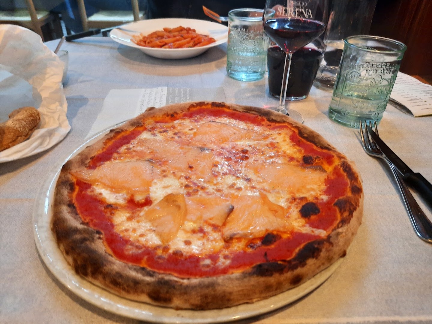 Ristorante Da Beppe