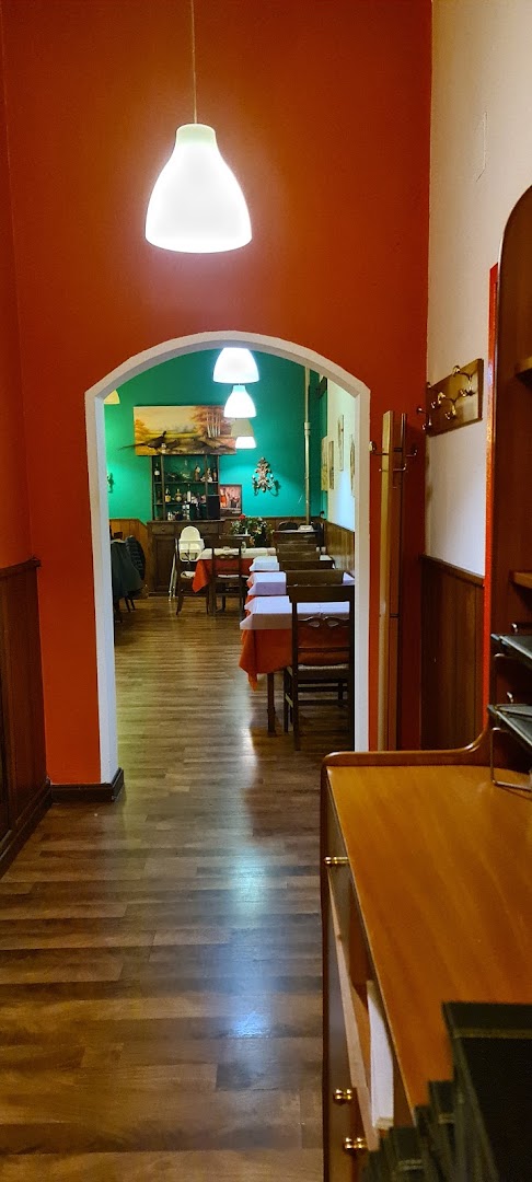 Ristorante Da Beppe