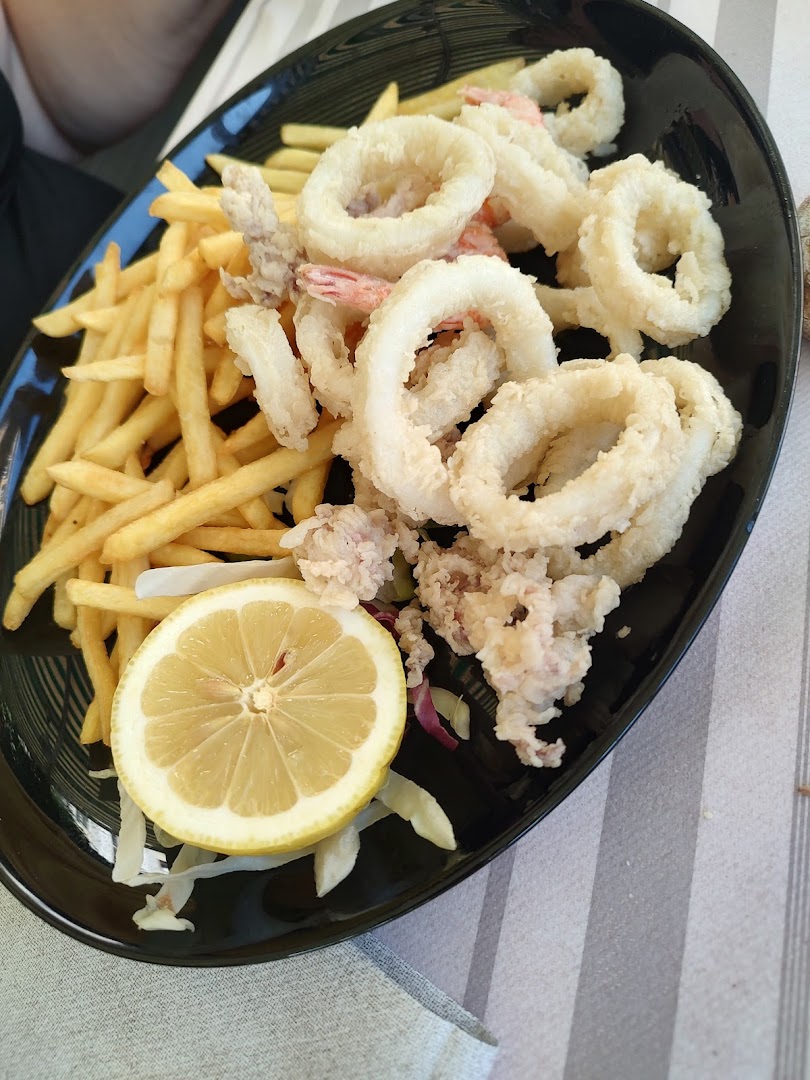 Ristorante Da Beppe