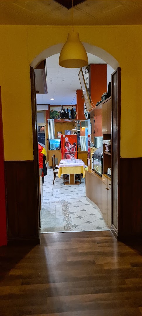 Ristorante Da Beppe