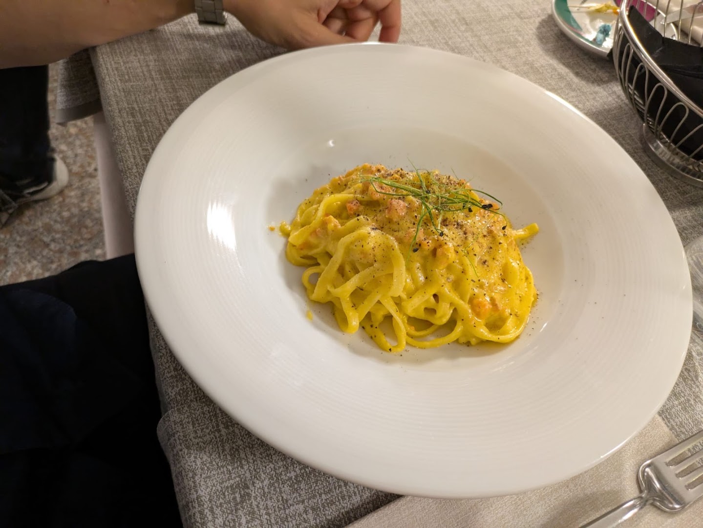 Ristorante Da Beppina