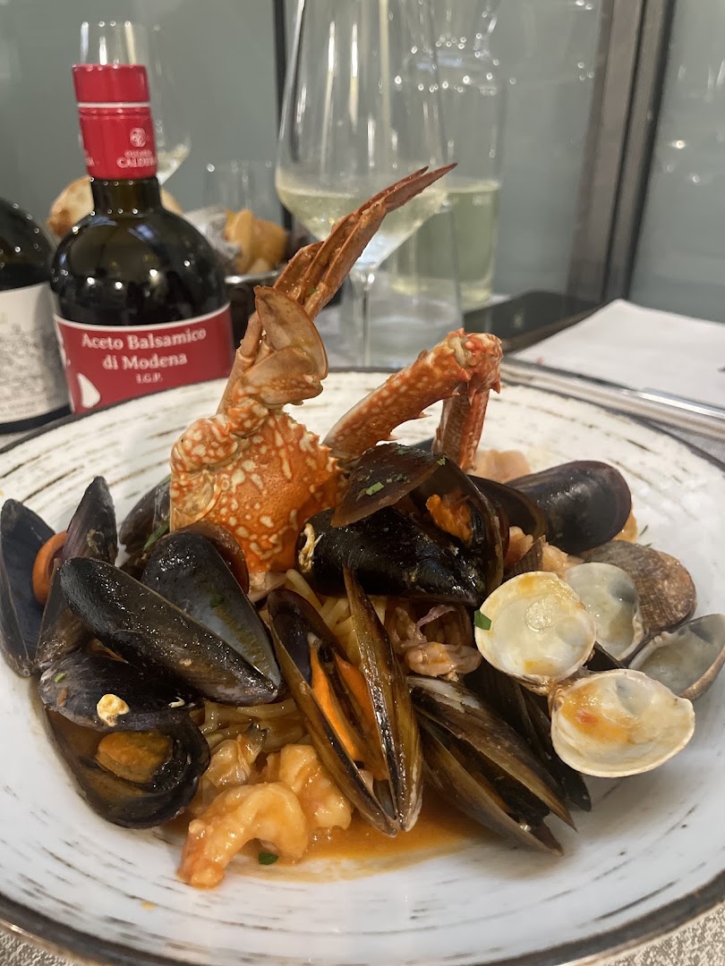 Ristorante Da Beppina