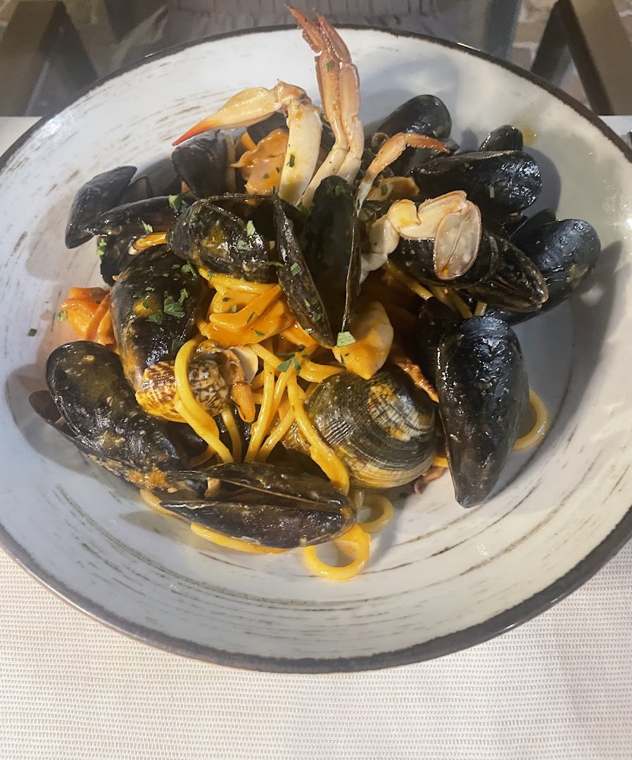 Ristorante Da Beppina, Bardolino