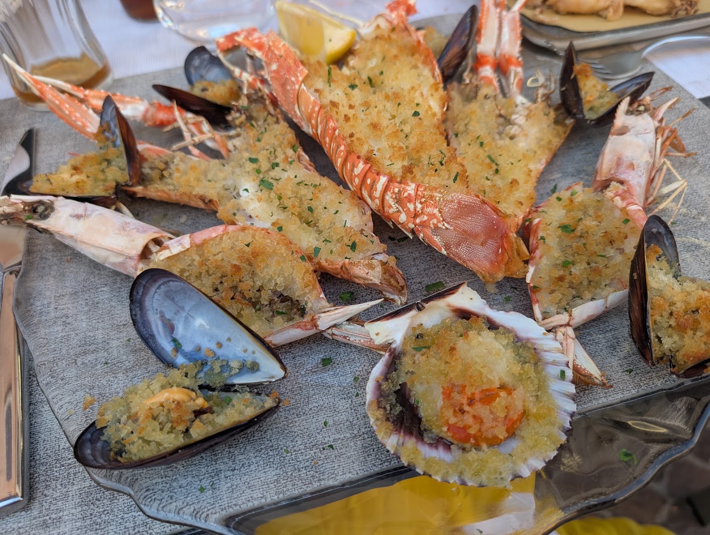 Ristorante Da Beppina