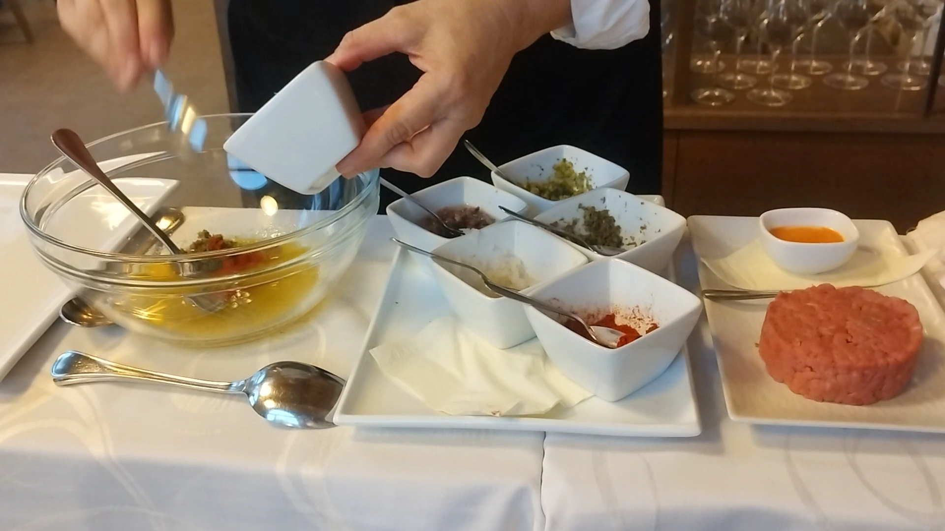 Ristorante da Beppino, Schio