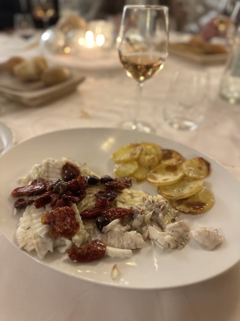 Ristorante da Beppino