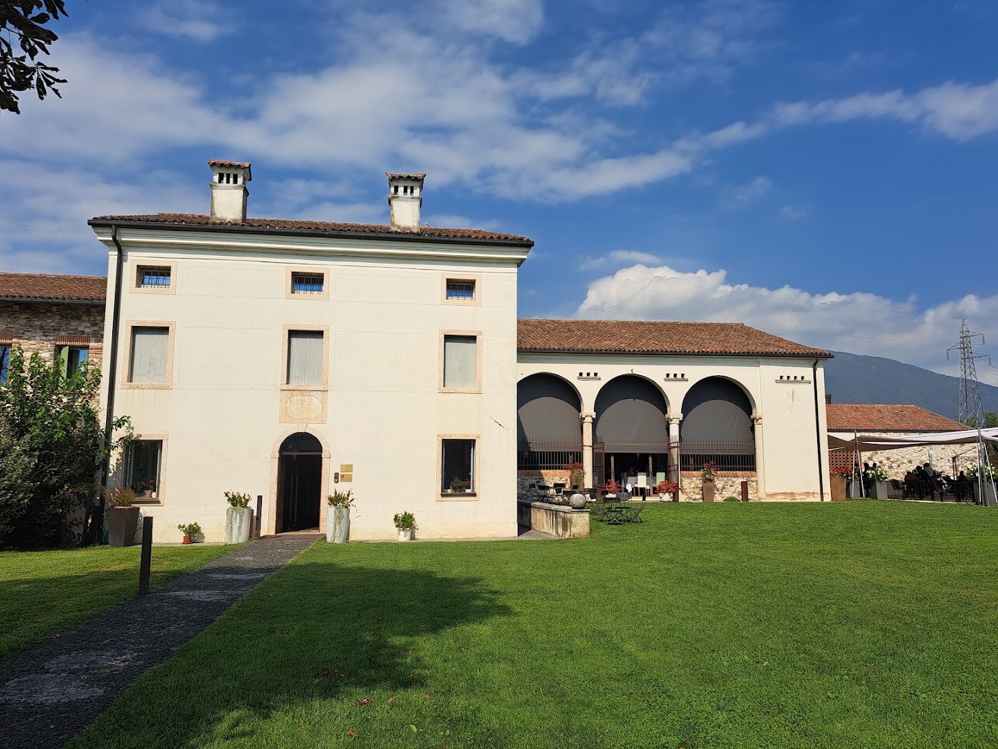 Ristorante da Beppino