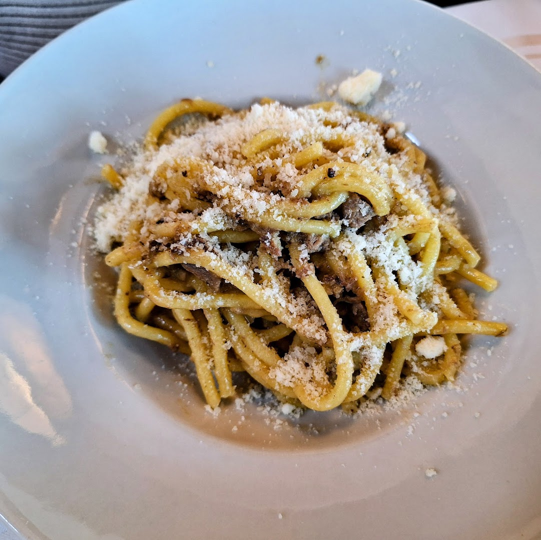 Ristorante da Beppino