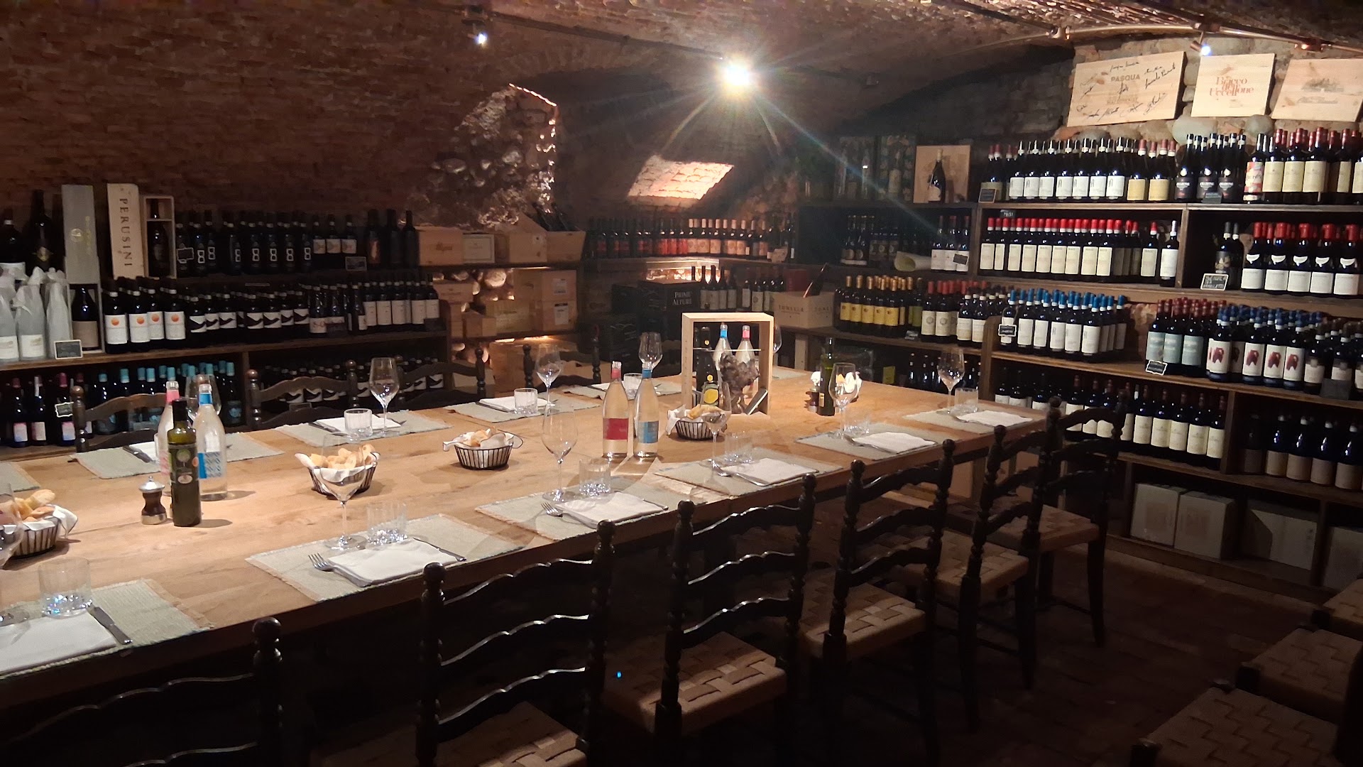 Ristorante Da Berti